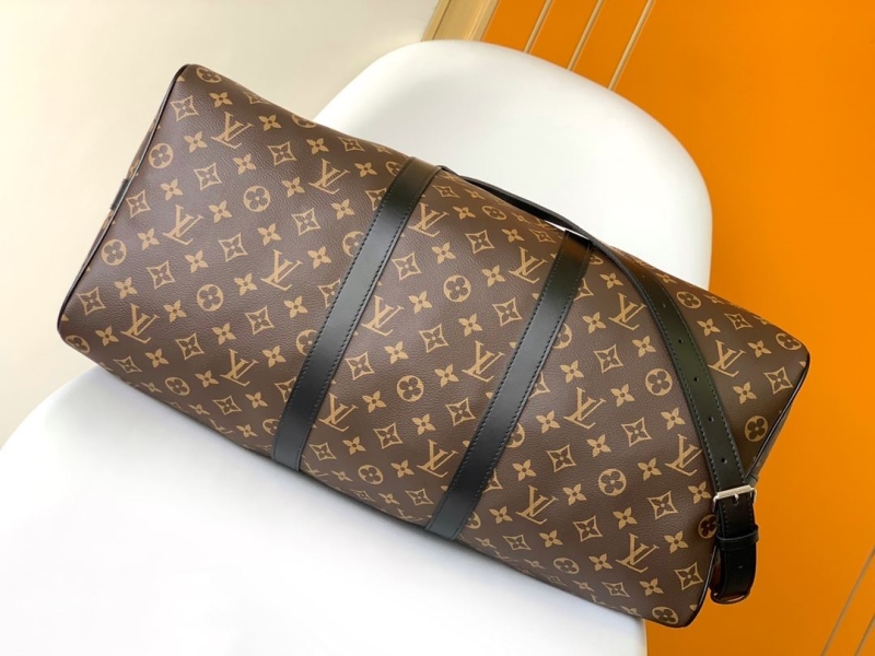 LV Travel Bags